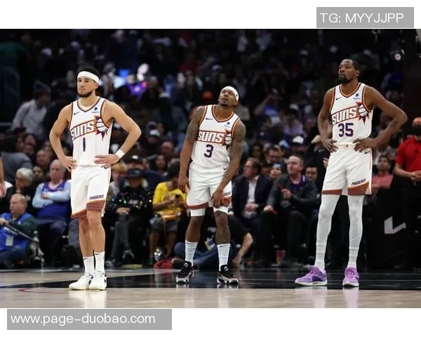 太阳主帅称转移球助攻显著提升三分机会阿伦回归令球队士气大增