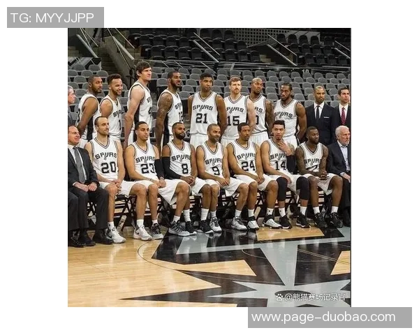 马刺队历史性成就西部月最佳球员教练新秀全由他们包揽