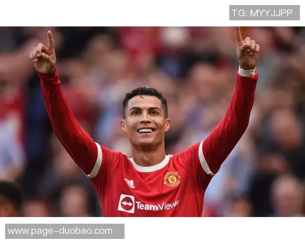 摩根坚定认为C罗是足球历史上最伟大的射手争论无可置疑